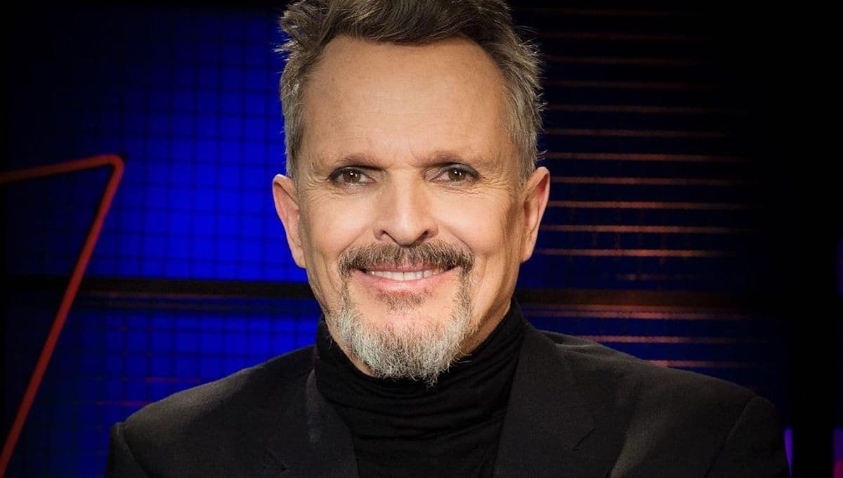 La Voz México: ¿Qué es el mala?, amuleto que dio Miguel Bosé a participantes del reality