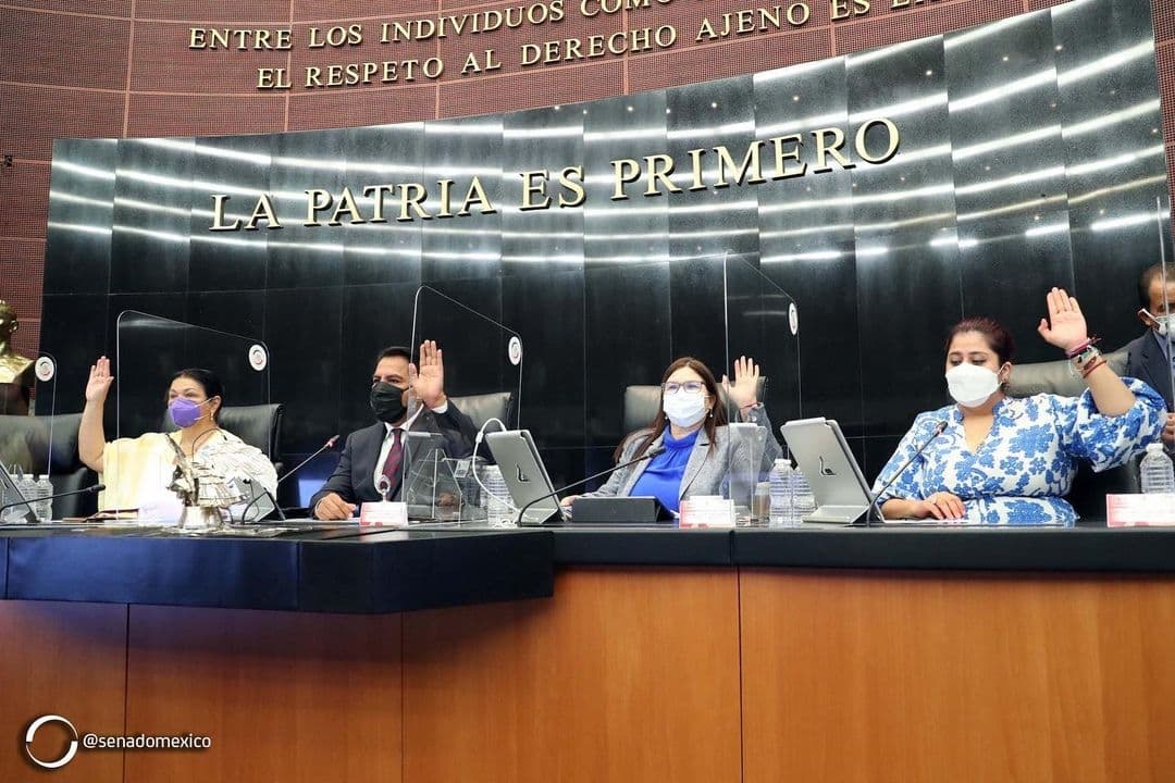 Senado de México aprobó acuerdo con Reino Unido para facilitar comercio de bebidas espirituosas