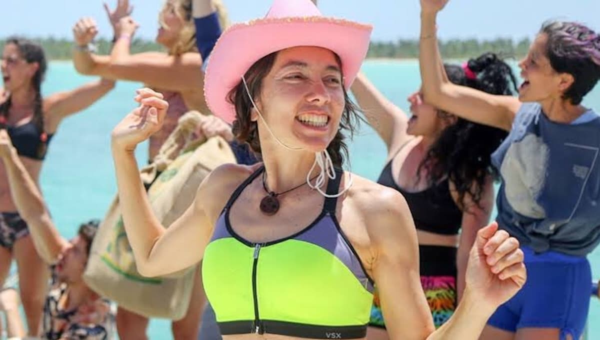 De Survivor México a OnlyFans: Bella de la Vega abre su cuenta; esto cuesta la suscripción mensual