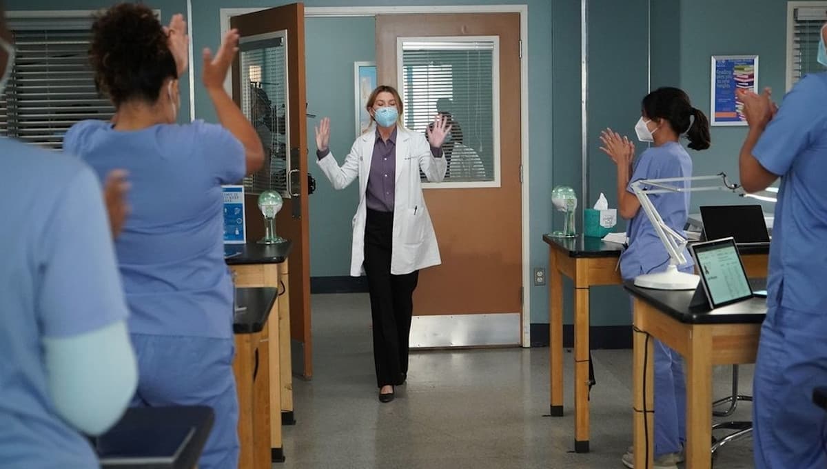 Grey’s Anatomy: ¿Dónde y cómo ver el FINAL de la Temporada 17? Te contamos los momentos importantes