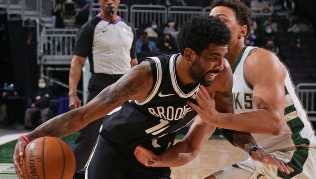 Nets vs. Bucks : HORARIO, dónde y cómo ver la TRANSMISIÓN EN VIVO de los playoffs de la NBA
