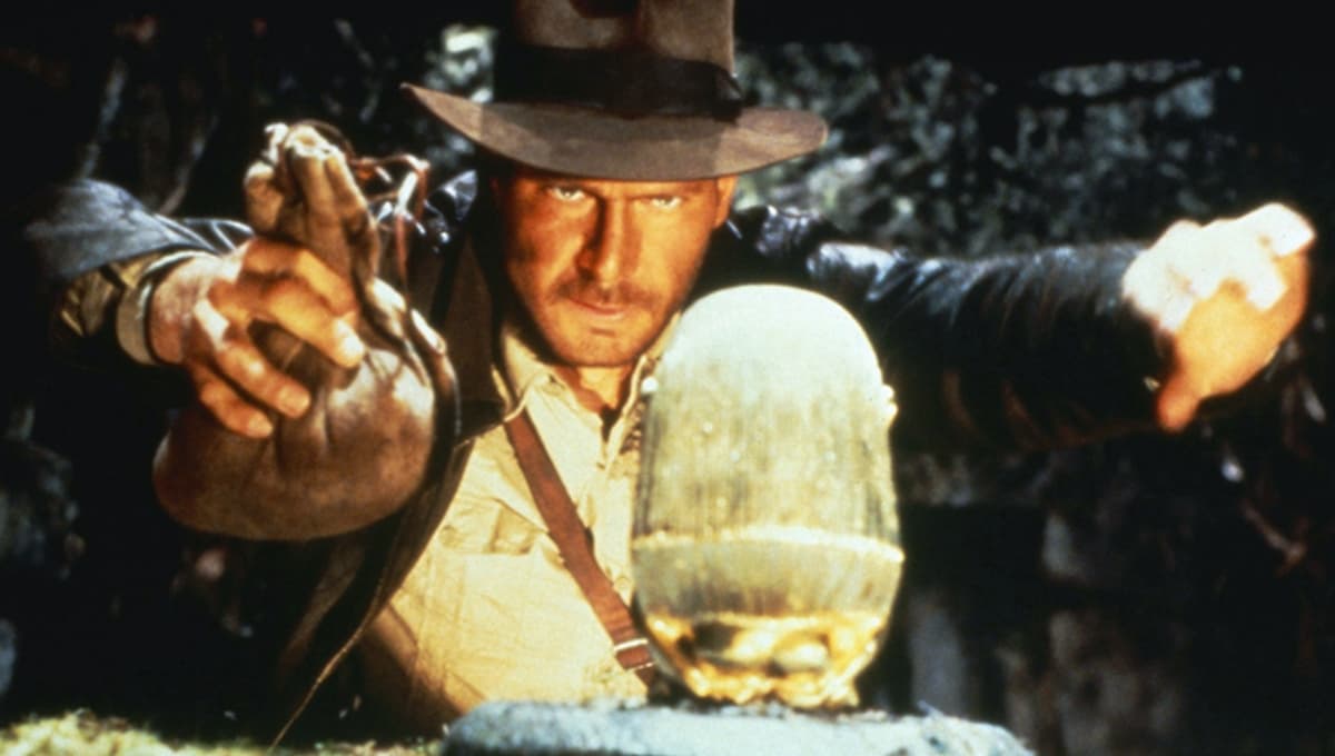 Indiana Jones 5: ¿Cómo ha cambiado Harrison Ford desde la última entrega de la saga? (FOTOS)