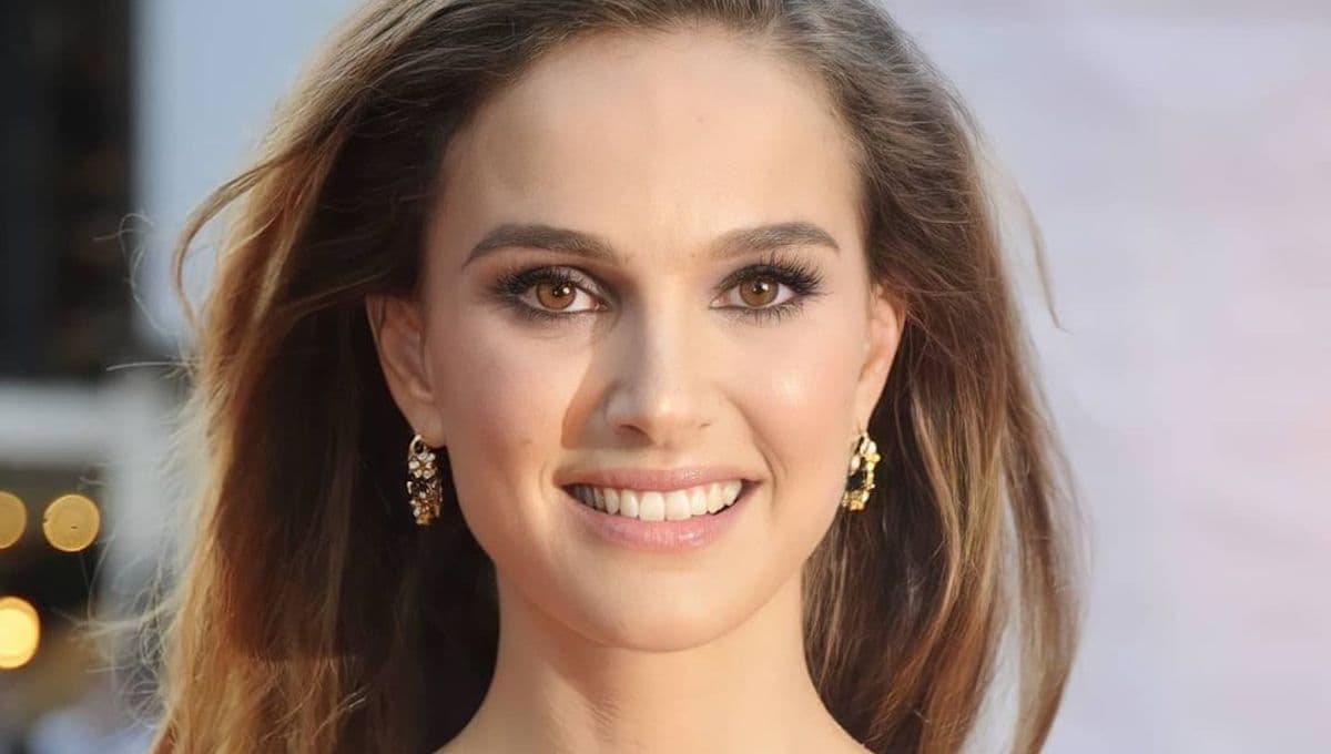Natalie Portman cumple 40 años: mira 10 datos curiosos que no sabías de la actriz