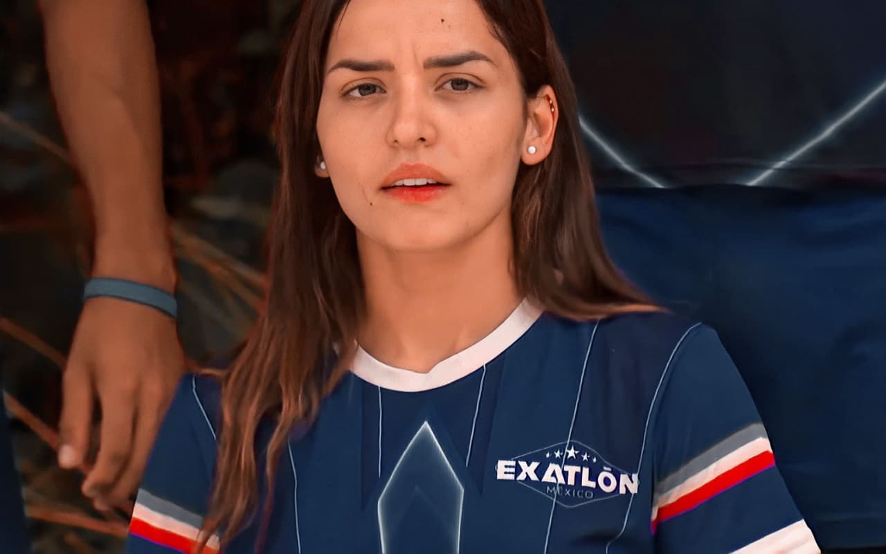 Casandra Ascencio le RESPONDE a Mati Álvarez: "Te hiciste la ofendida cuando no lo eres" sobre la Copa Exatlón