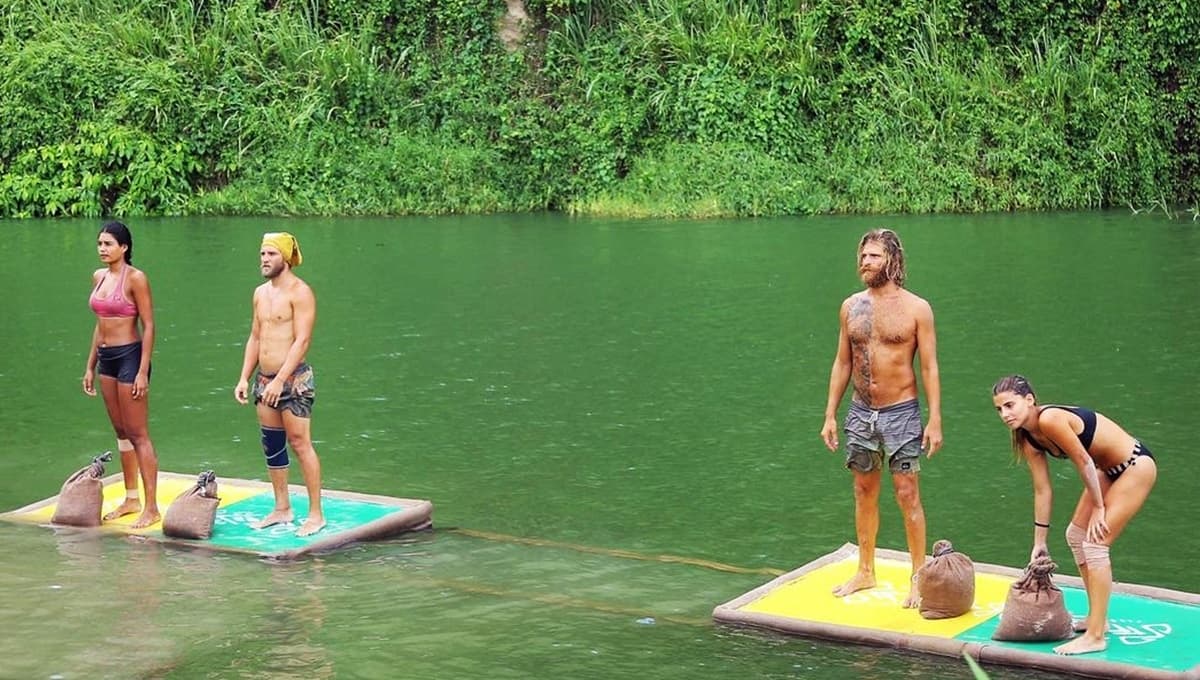 Survivor México 2021: ¿Quién gana la Fiesta Mexicana con los sobrevivientes de Turquía?