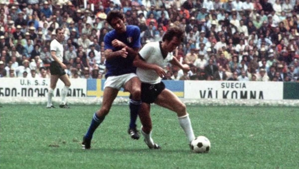‘El Partido del Siglo’: Se cumplen 51 años del mejor encuentro de fútbol de la historia