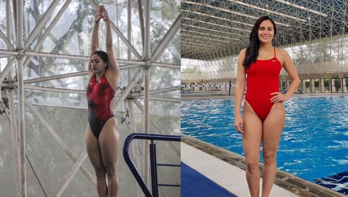 Exatlón México: Caro Mendoza ASEGURA lugar en los Juegos Olímpicos de Tokio 2020 deja a Paola Espinosa FUERA