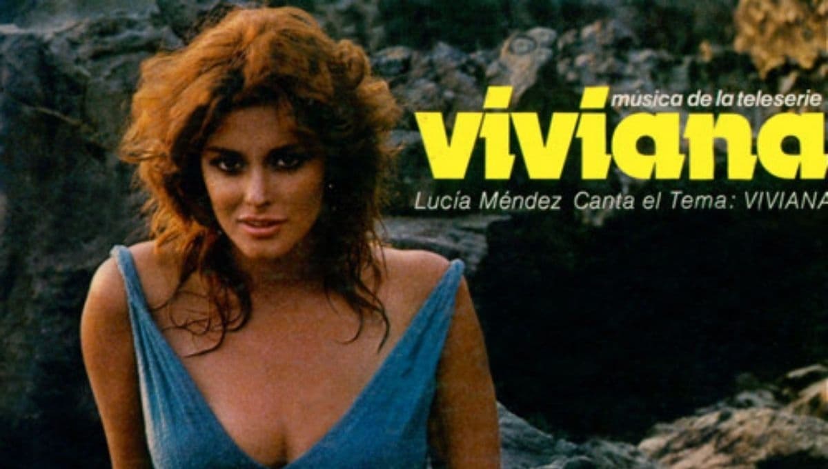Viviana: ¿Cómo era la versión ORIGINAL de la telenovela que protagonizarán Danilo Carrera y Claudia Martin?
