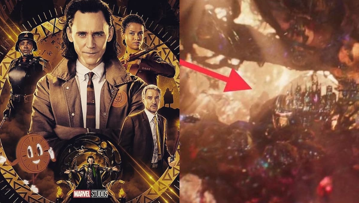 Loki: NUEVA teoría CONFIRMARÍA dónde se encuentra la TVA en la serie de Disney Plus