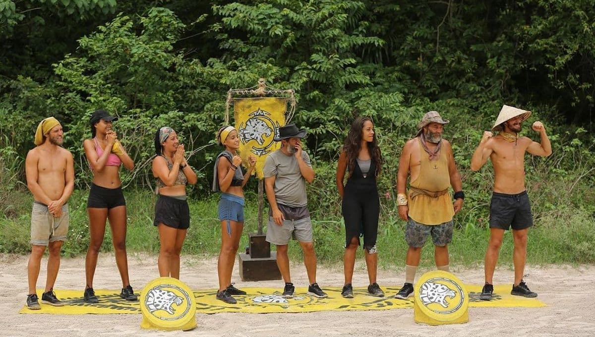 Survivor México 2021: FILTRAN nuevo VIDEO donde participantes PERREAN en la fiesta de despedida del reality