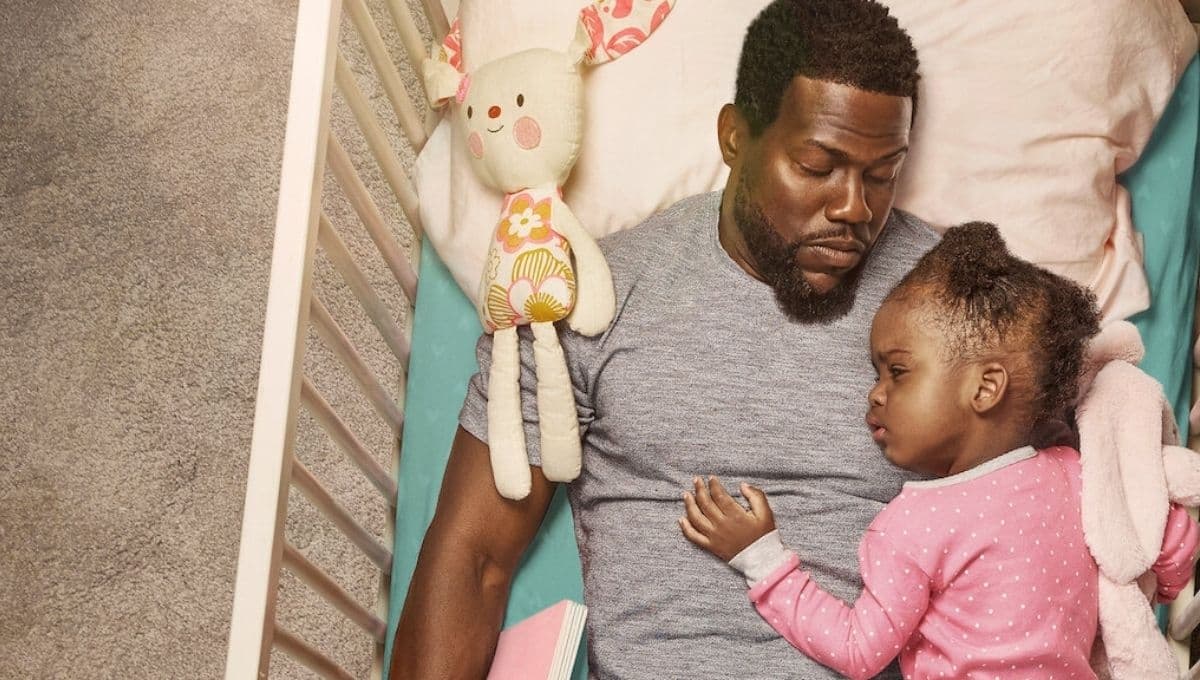 Paternidad: La historia REAL en la que está basada la nueva película de Netflix