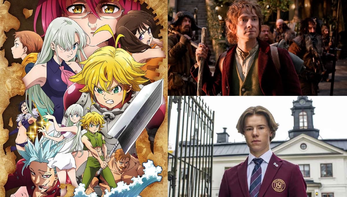 Netflix: Todas las películas y series de ESTRENO que llegan a la plataforma del 28 de junio al 4 de julio