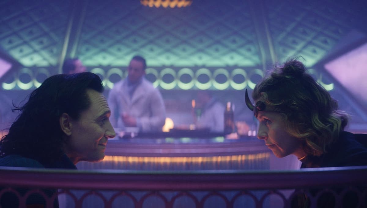 Loki: ¿Por qué el episodio 3 INDIGNÓ a los fans de la serie de Disney Plus?