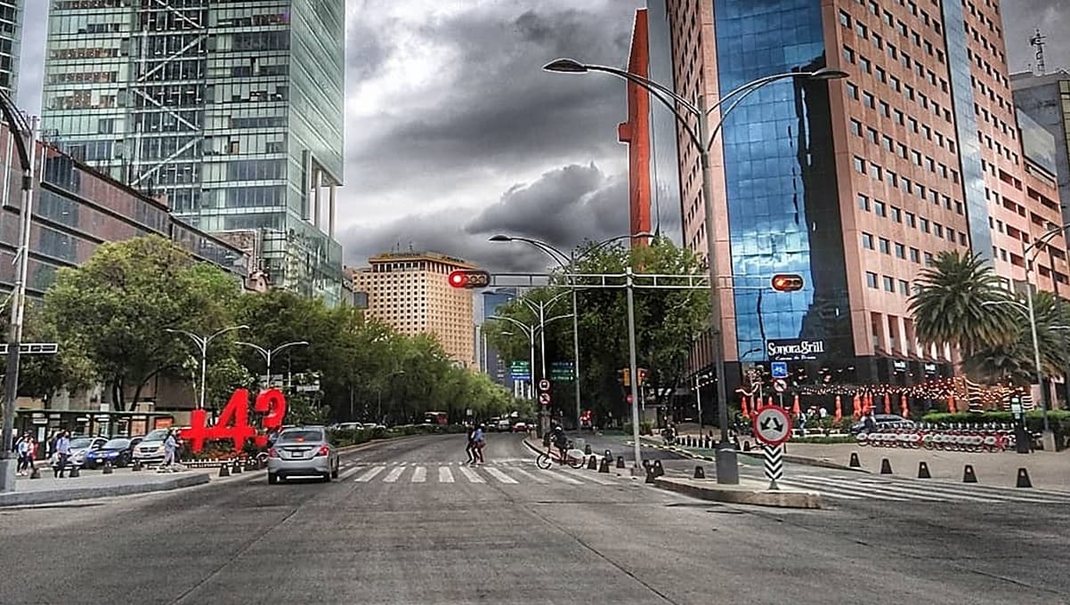 Hoy No Circula: Así aplica para este martes 29 de junio de 2021 en CDMX y EDOMEX