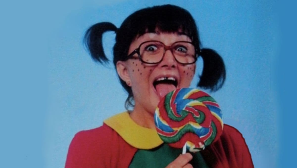 ¿Cómo se ve ‘La Chilindrina’ tras someterse a cirugía estética? (FOTOS)