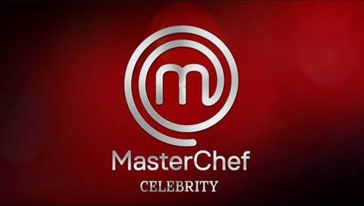 MasterChef Celebrity México: Esta es la lista de participantes CONFIRMADOS hasta ahora