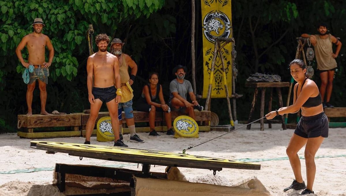 Survivor México 2021: ¿Quién es el eliminado de HOY, domingo 4 de julio?