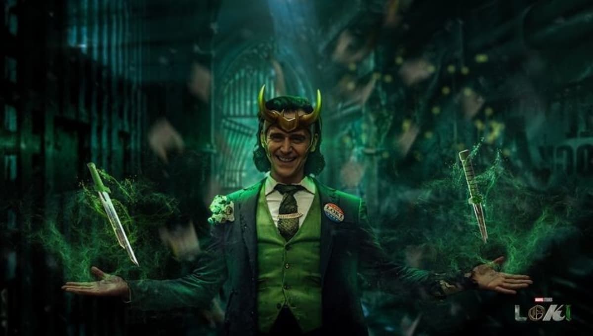 Loki: ¿A qué hora y dónde ver el penúltimo capítulo de la serie de Disney Plus?