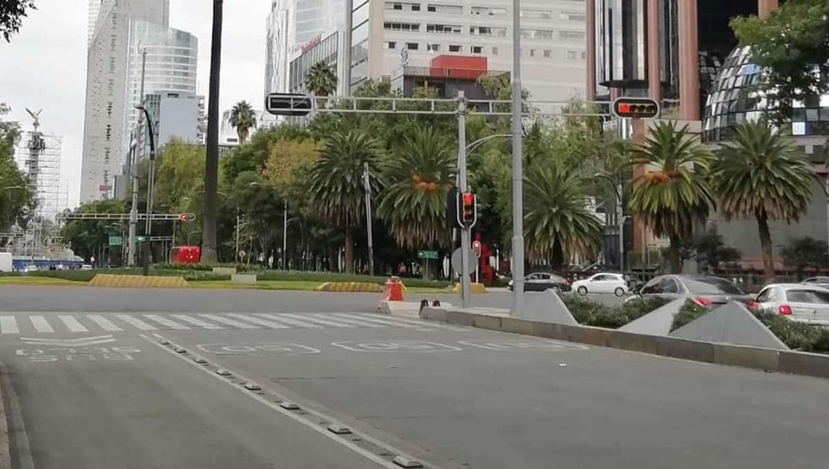 Hoy No Circula: Así aplica para este sábado 10 de julio de 2021 en CDMX y EDOMEX
