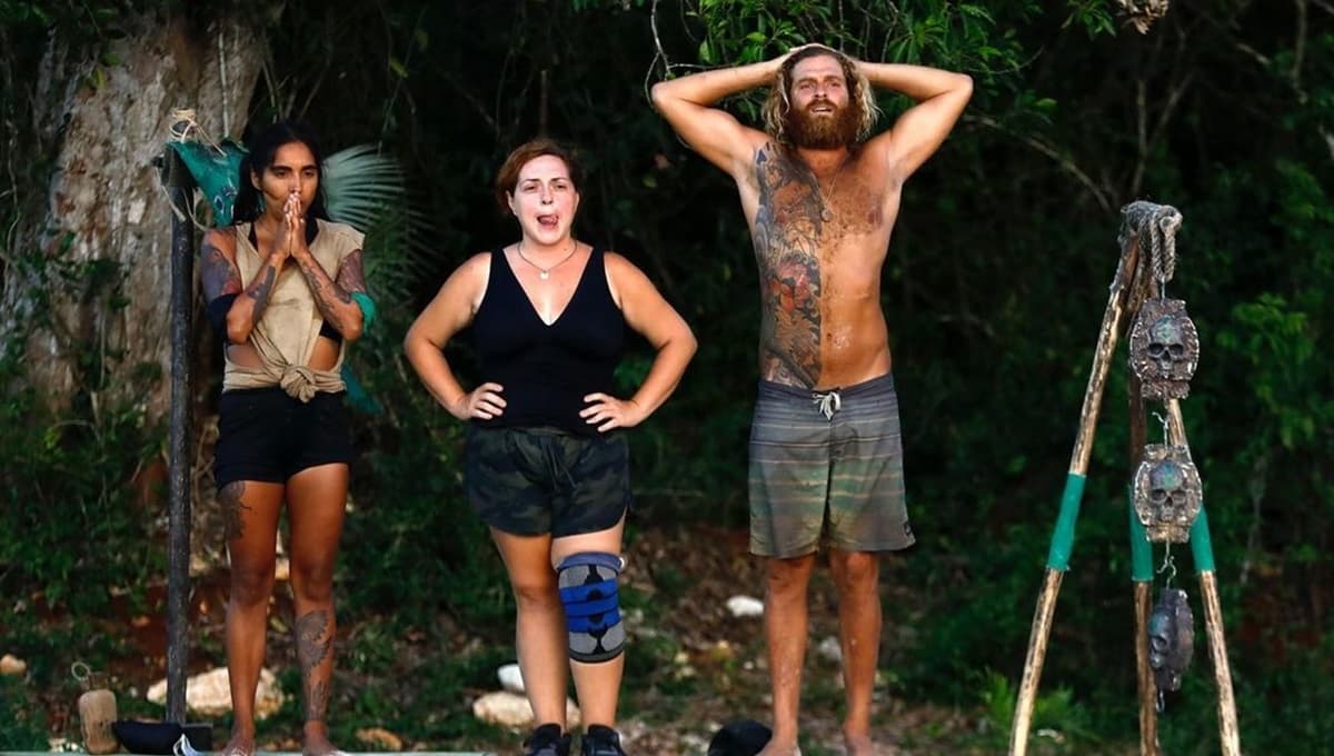 Survivor México 2021: Por error, producción comparte VIDEO con SPOILER de la competencia