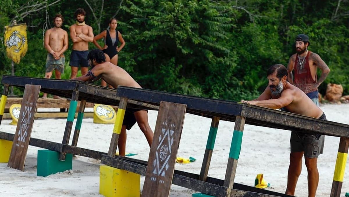 ¿Quién gana la recompensa HOY, viernes 9 de julio en Survivor México 2021?