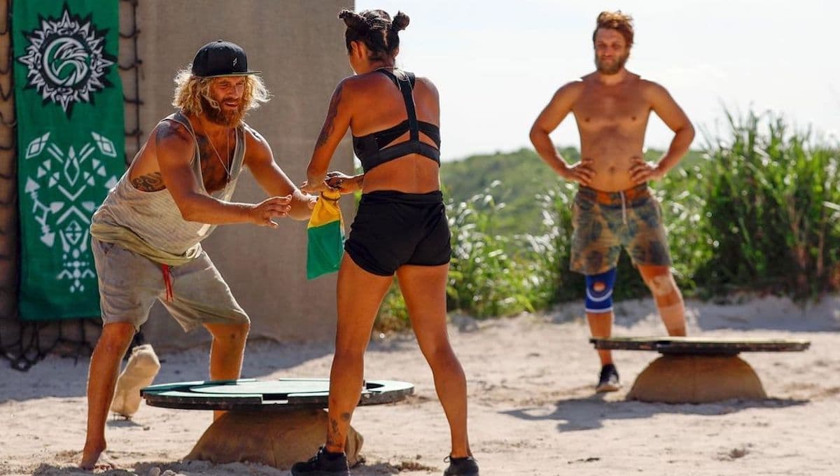 Survivor México 2021: ¿Quién es el CATORCEAVO eliminado de la competencia?