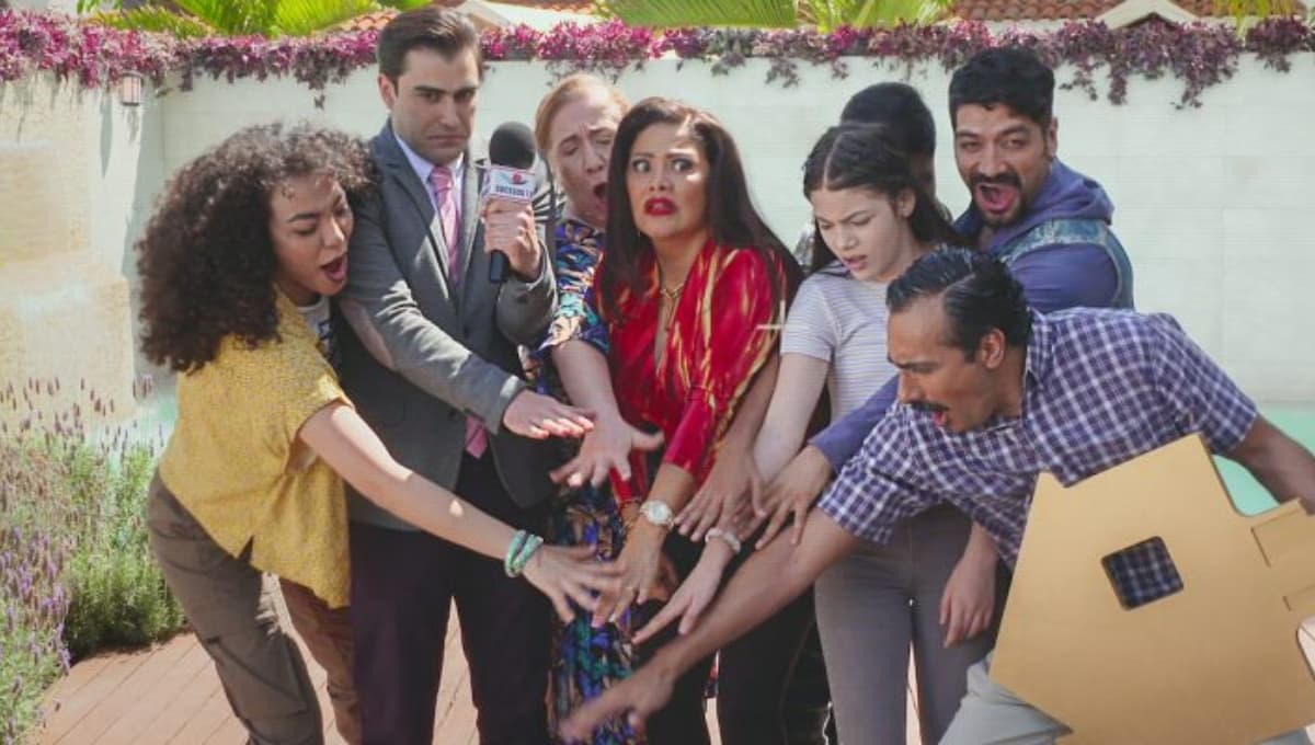 Guerra de vecinos: ¿Vale la pena la NUEVA serie de Netflix que lucha contra los prejuicios?