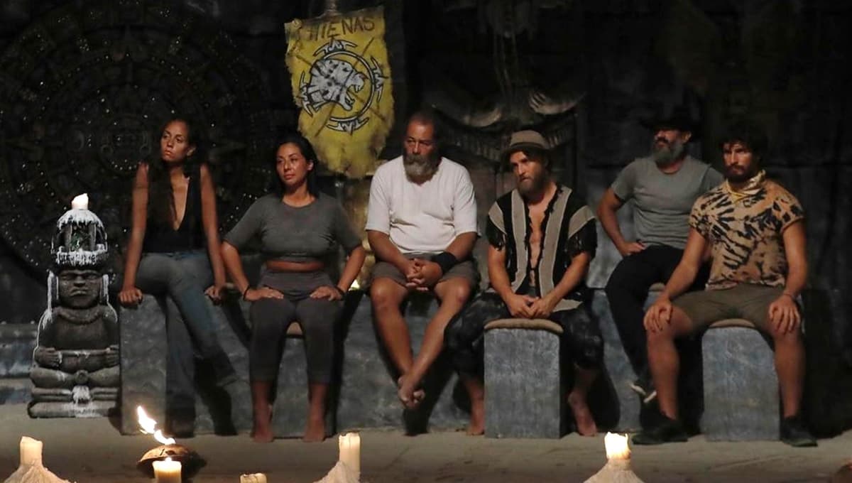 Survivor México 2021: ¿Quién nominó a Gary y Fernando? Así fueron las votaciones completas