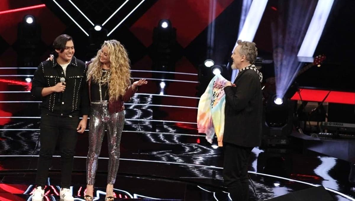 La Voz México: Comenzaron los Knockouts con ROBOS, coaches suman nuevos participantes