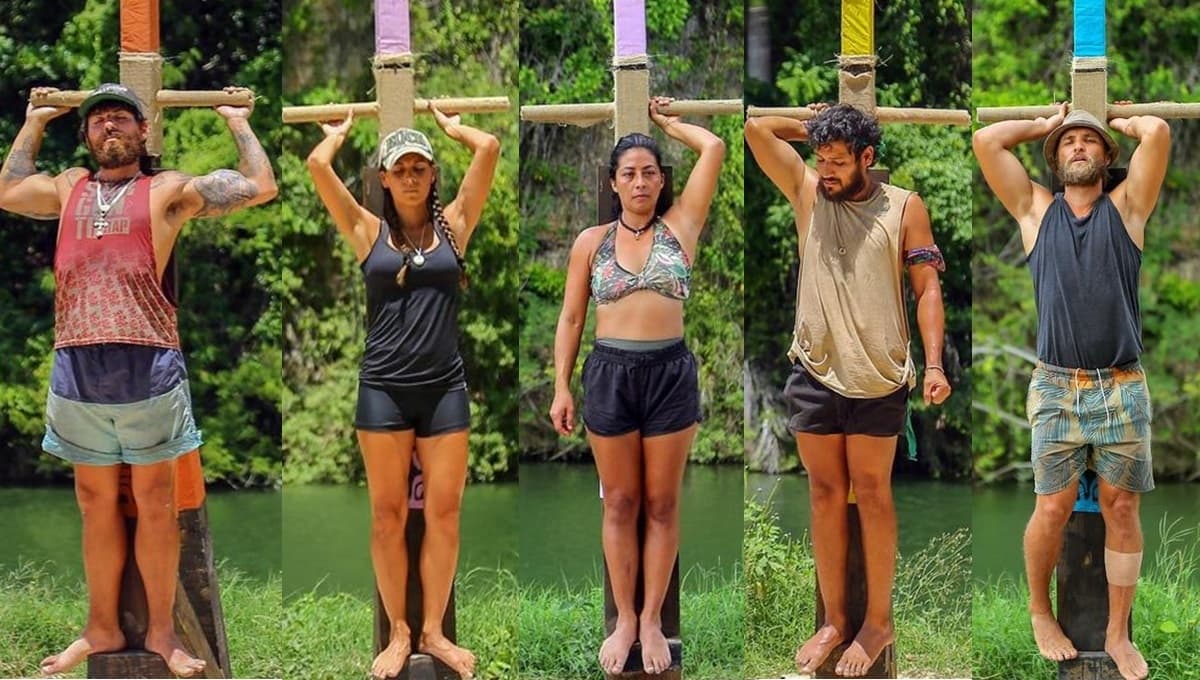 ¿Qué participante de Survivor México 2021 eres según tus habilidades y carácter?