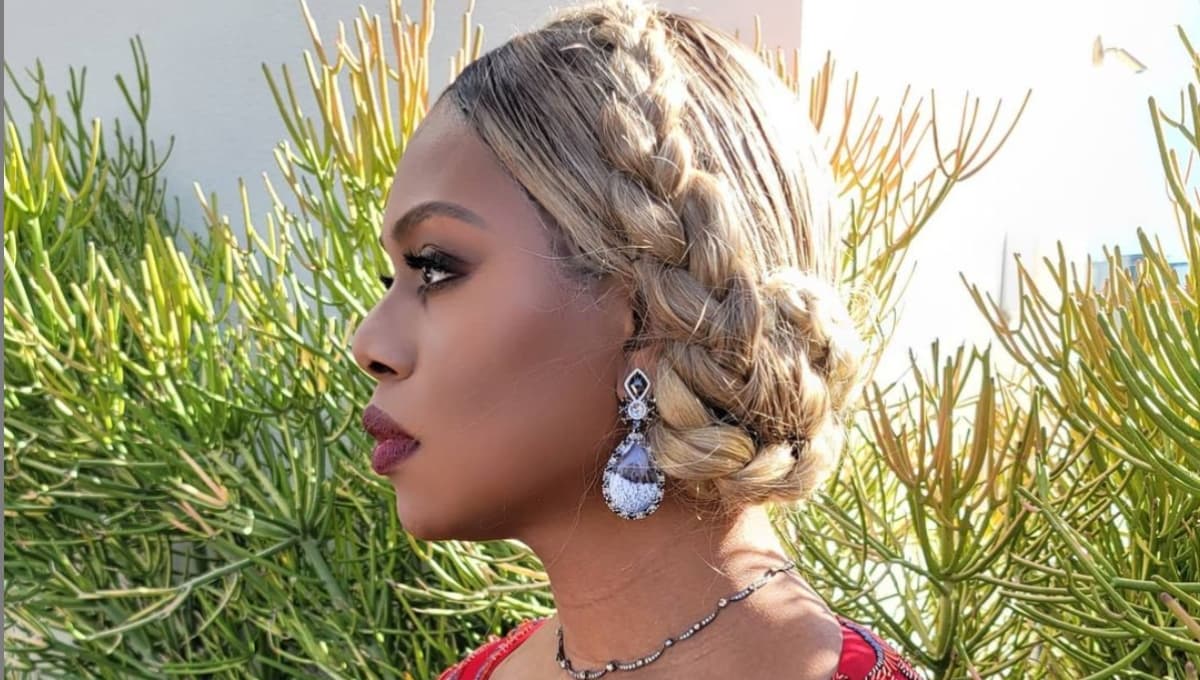 ¿Quién es Laverne Cox, la primera mujer trans nominada a los premios Emmy?