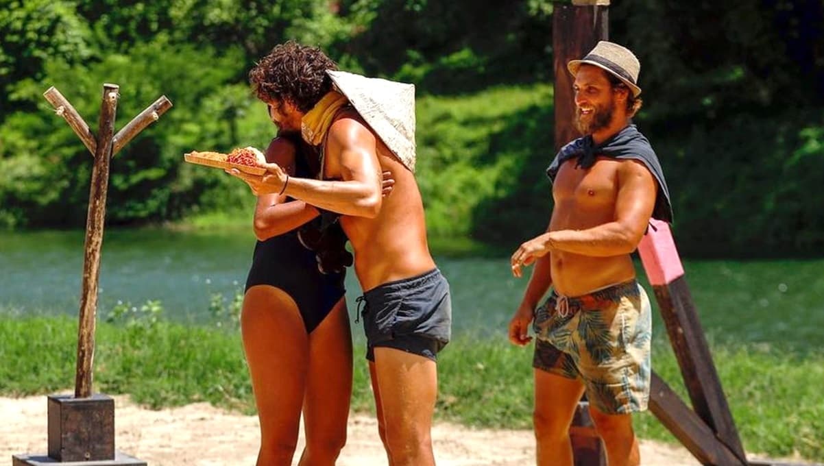 Survivor México 2021: ‘Nadie es indispensable’, Paco y Gary podrían TRAICIONAR a Alejandra