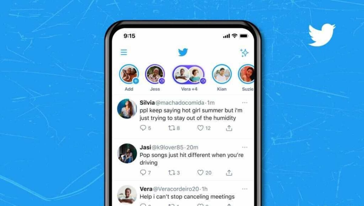 ¿Te gustaban los Fleets? Twitter anuncia que los RETIRARÁ en agosto 2021 por no tener éxito