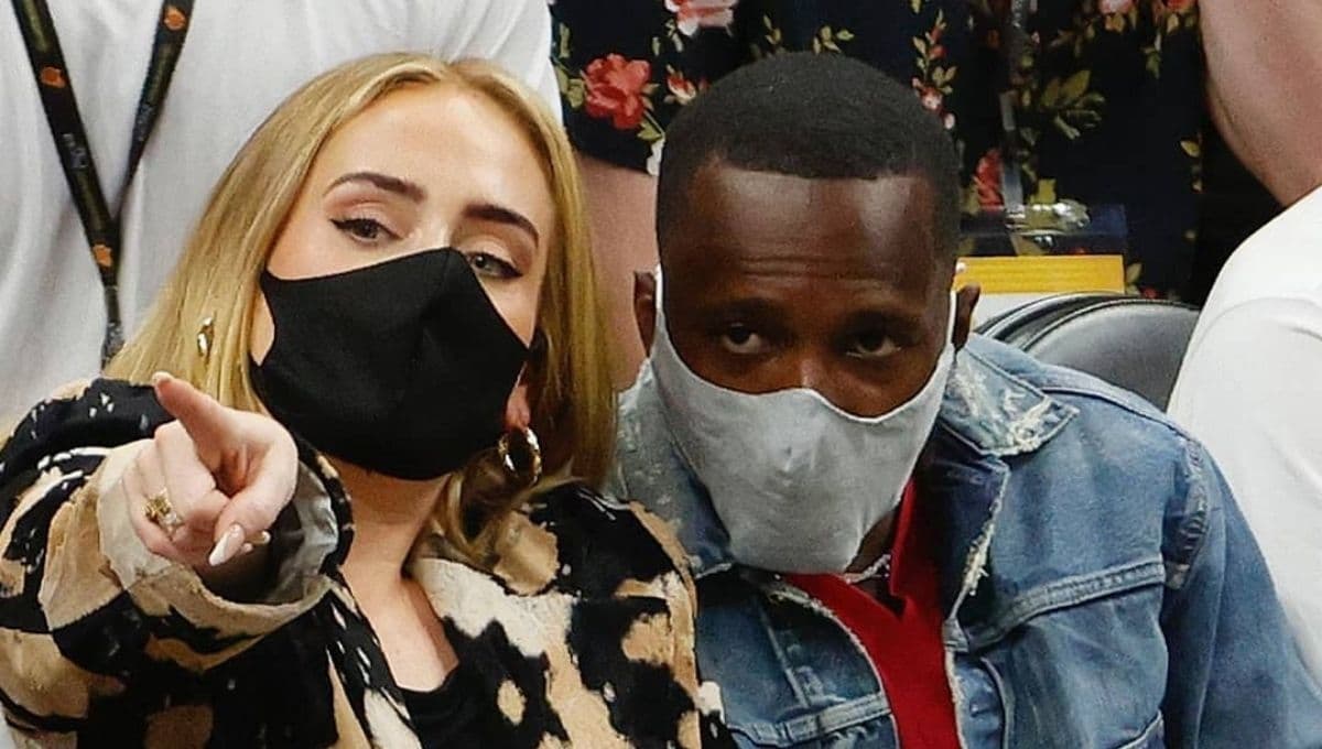 ¿Quién es el novio de Adele y qué relación tiene con LeBron James?