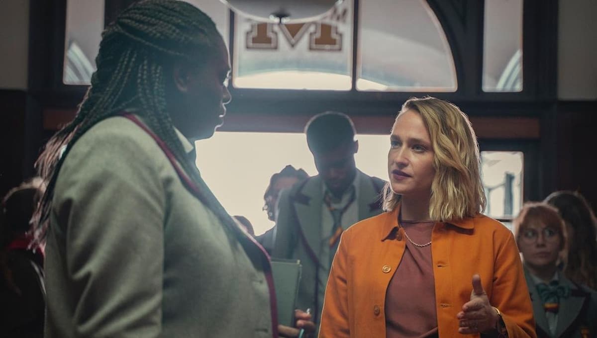 Sex Education 3: "Elige Moordale", esto fue lo que reveló el NUEVO trailer de la serie de Netflix