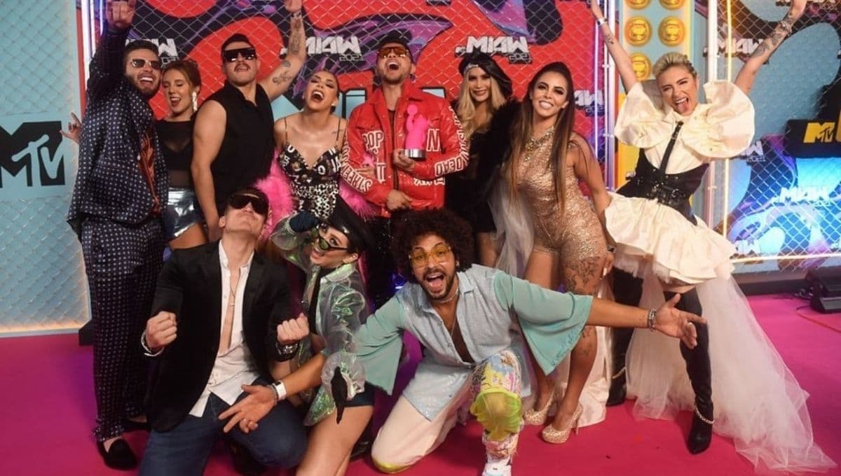 Acapulco Shore 8: Talía Eisset es bombardeada en redes sociales por comentarios TRANSFÓBICOS