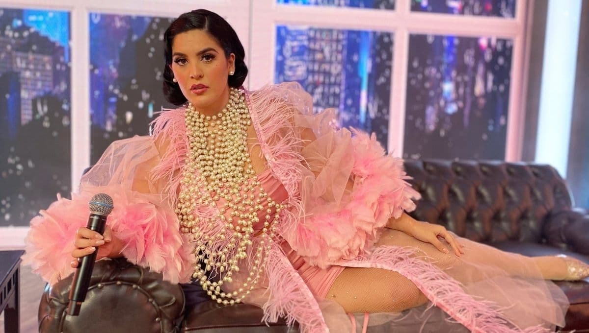 ¡Quiero cantar! Curvy Zelma es DESCALIFICADA y los memes la quieren de regreso