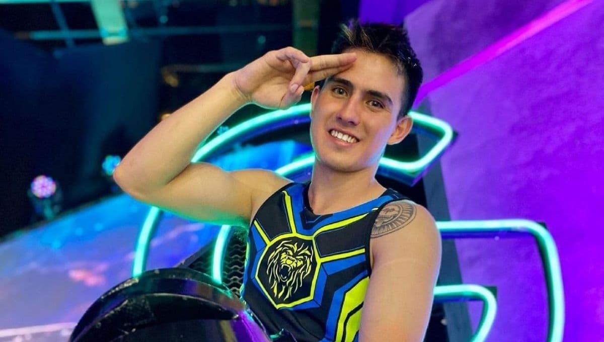 Guerreros 2021: Jair Guerra se sacrifica por sus compañeros de Leones y es eliminado del reality