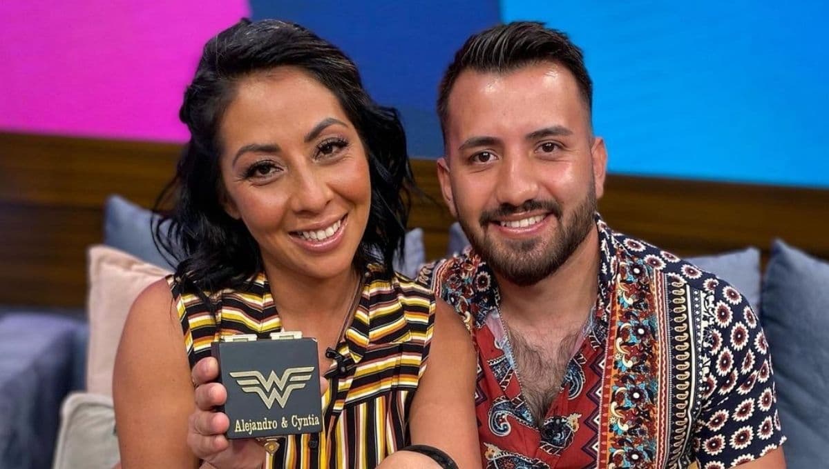 Survivor México 2021: El conmovedor momento en que Cyntia González recibió el anillo de compromiso (VIDEO)