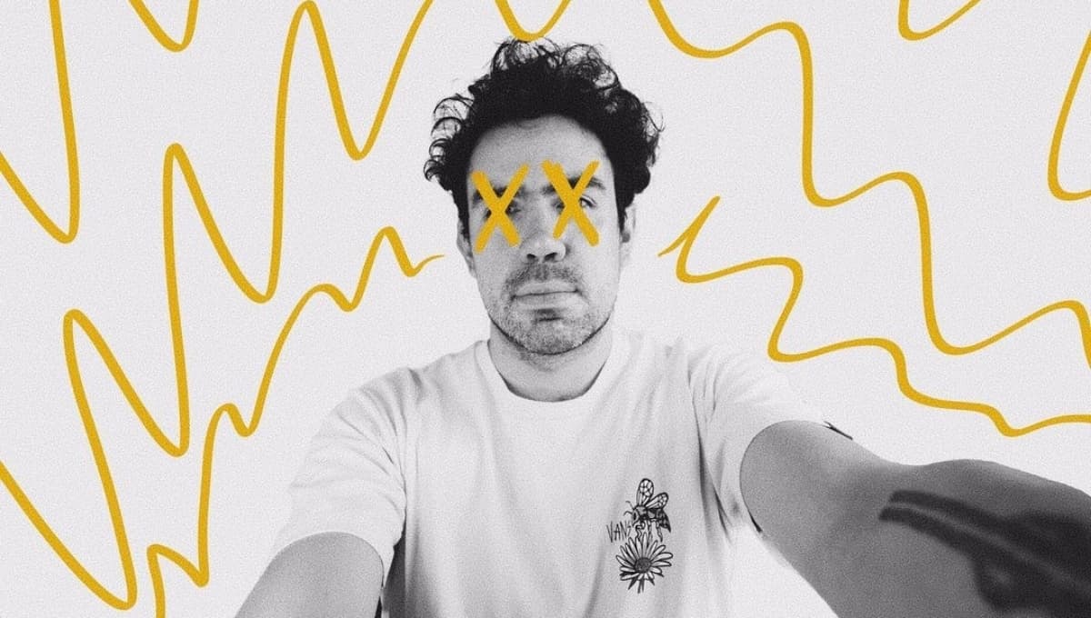 ¿Quién es el novio de Mon Laferte? Conoce a Joel Orta en FOTOS