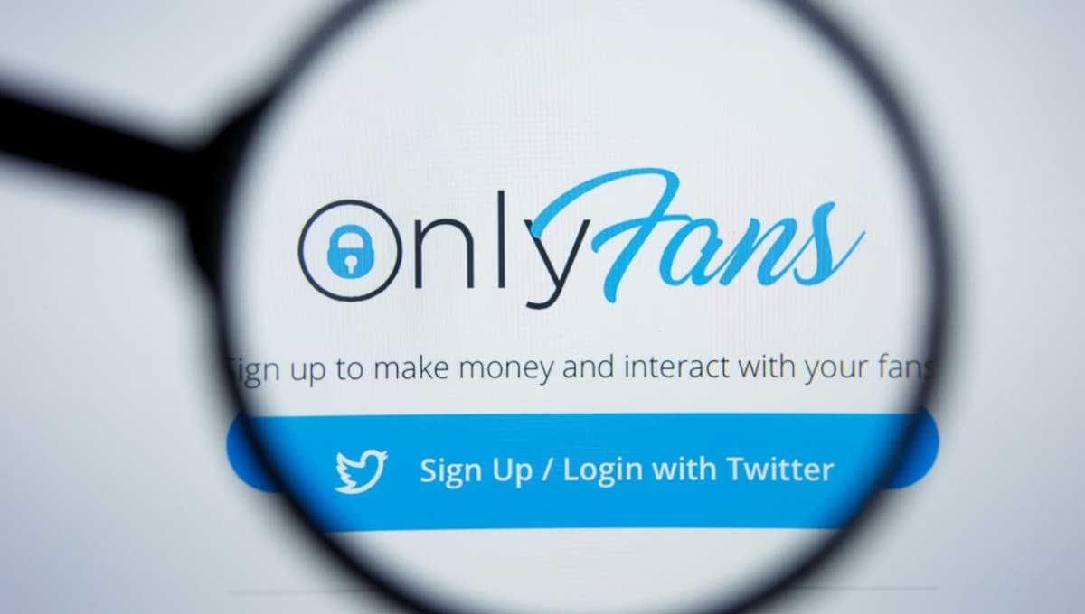 OnlyFans: ¿Como descargar la NUEVA aplicación móvil para iOS y Android? PASO A PASO