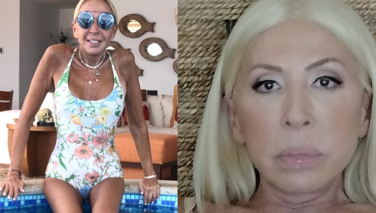 FGR solicita a la Interpol ficha roja para buscar a Laura Bozzo, ¿qué significa?