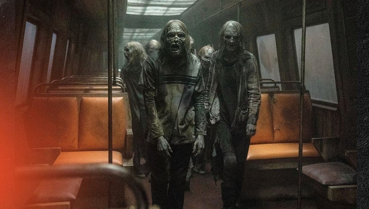 The Walking Dead: HORARIO y dónde ver el ESTRENO de la temporada 11 de la serie