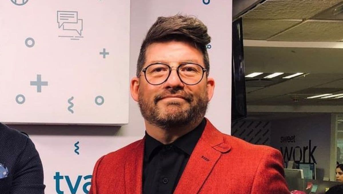 Hallan el cuerpo sin vida de un hombre en la casa de Hernán Albarenque, ex productor de MasterChef