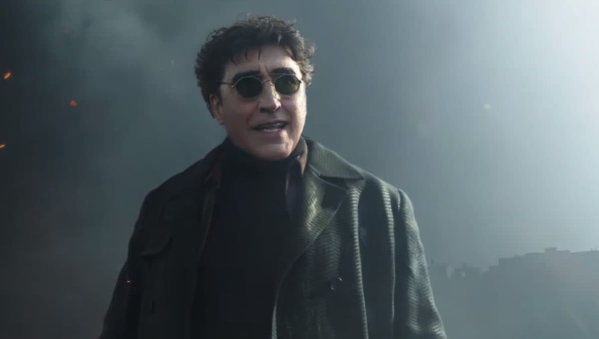 ¡Hola, Peter! nos regaló los mejores MEMES de Spider Man: No Way Home