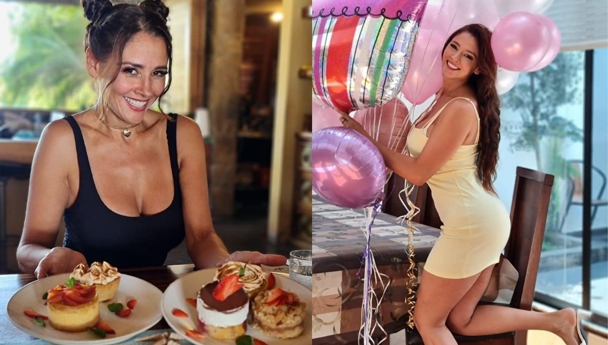La millonaria suma que Dorismar ganó en UN AÑO usando OnlyFans