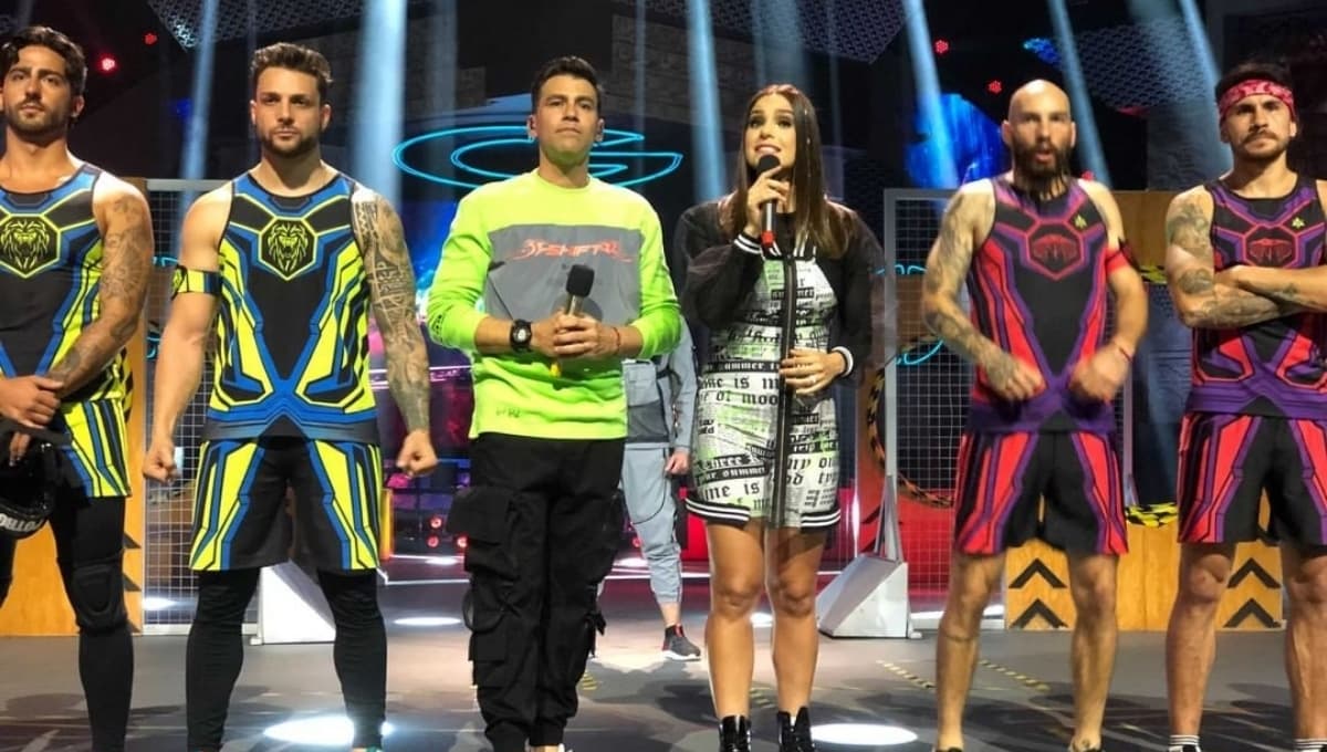 Guerreros 2021: CONFIRMAN fecha y hora para el enfrentamiento contra Esto es Guerra Perú