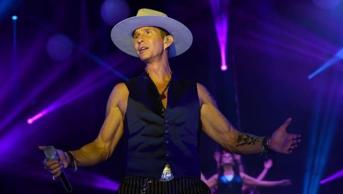 Erik Rubín revela si abriría su cuenta de OnlyFans
