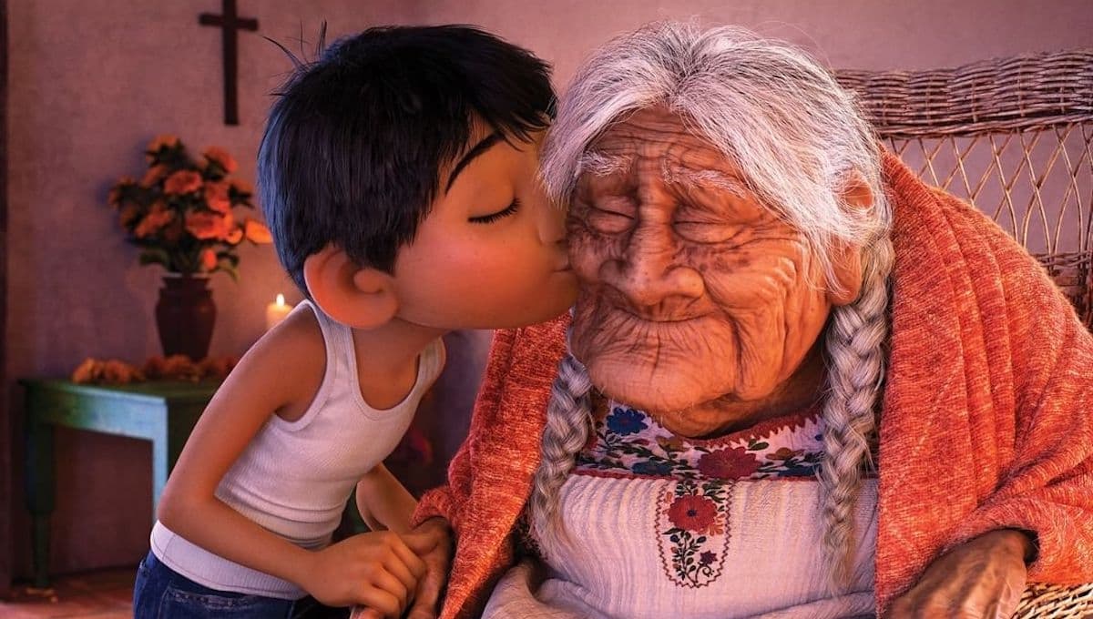 Día del Abuelo 2021: Ellos son los 5 abuelos más famosos del cine y la televisión