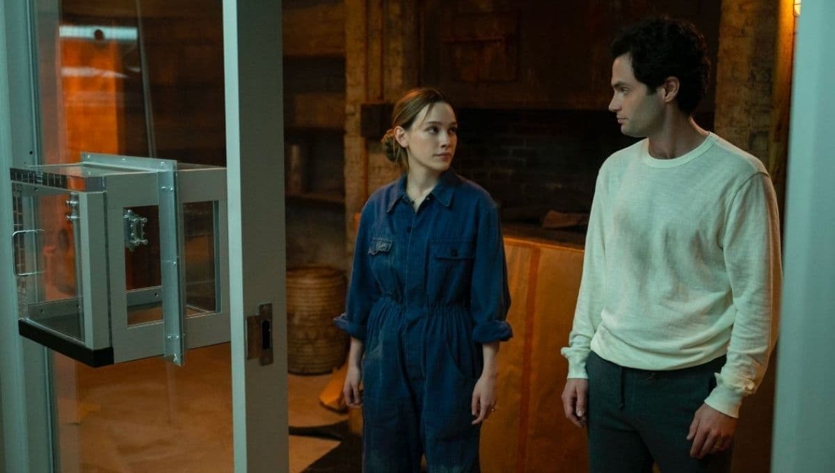 You: Revelan TRAILER, fotos y fecha de ESTRENO de la tercera temporada de la serie de Netflix